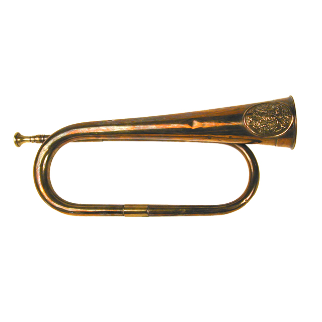 image of bugle