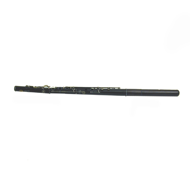 image of flute