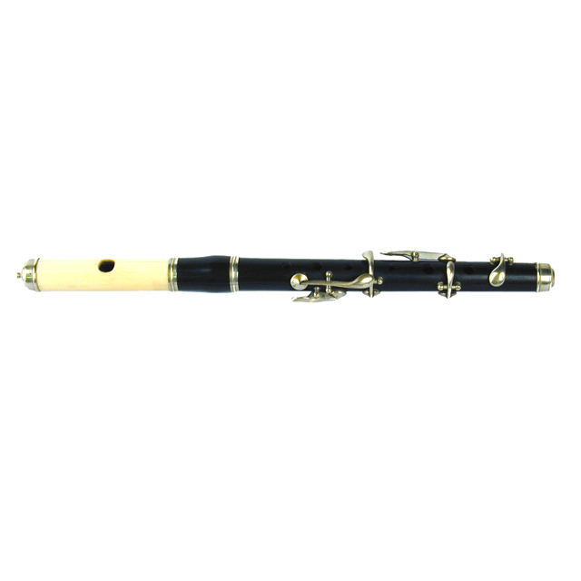image of piccolo flute