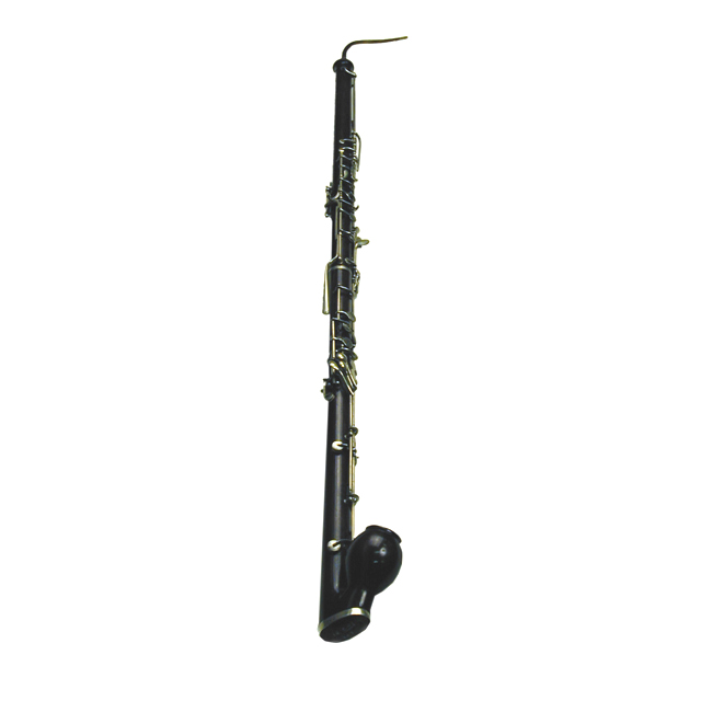 bass oboe
