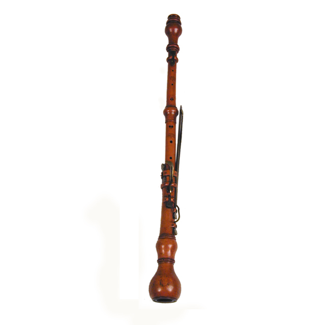 image of oboe