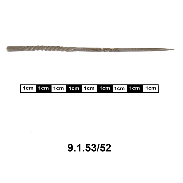 Image of needle (pedicure tool)