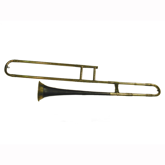 image of alto trombone
