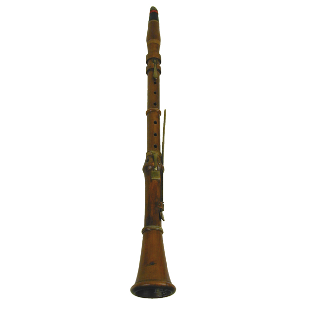 clarinet