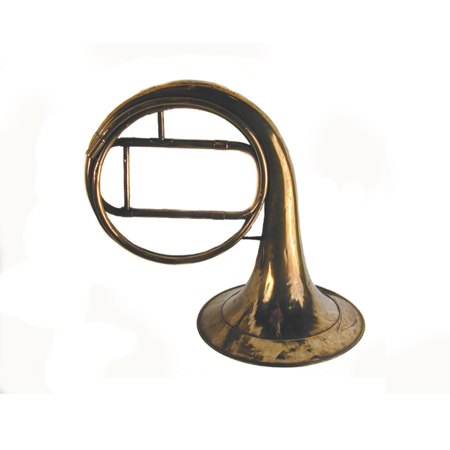 natural horn