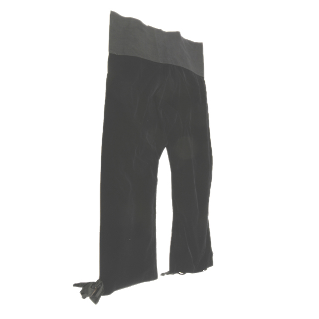 Image of trousers
