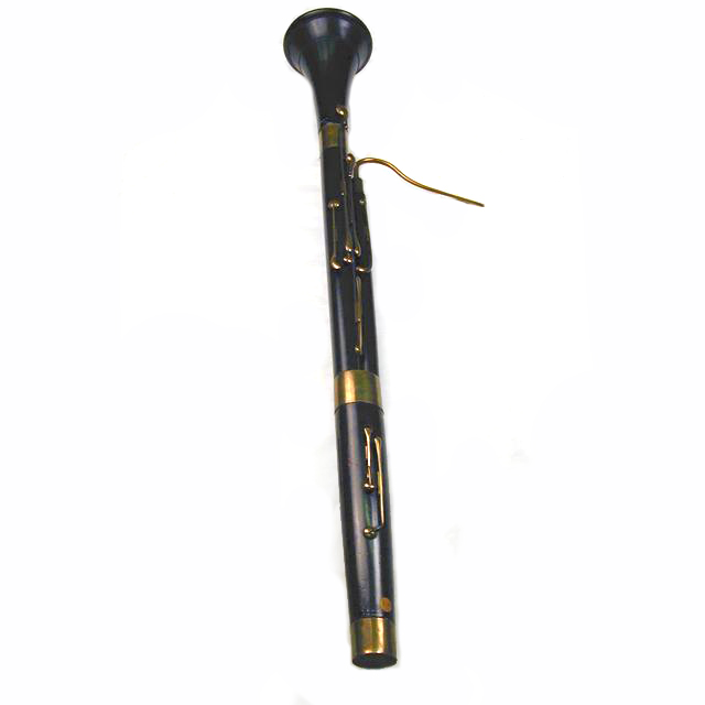 image of bassoon