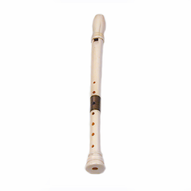 Image of 421.221.12 Open flutes with internal duct with fingerholes