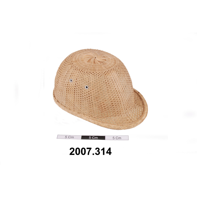 Image of hat (clothing: headwear)