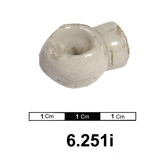 Image of pipe bowl (pipe (narcotics & intoxicants: smoking))