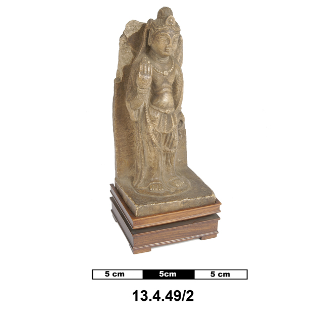 Image of figurine