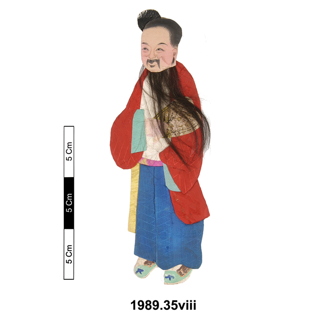 figure (ritual & belief: representations)