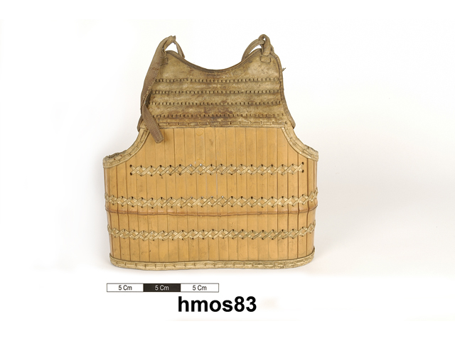 image of breastplate (body armour)