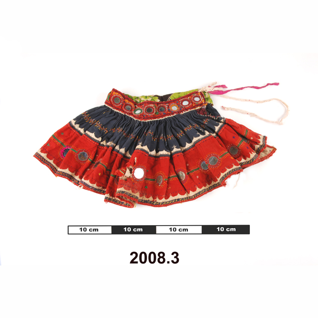 Image of skirt