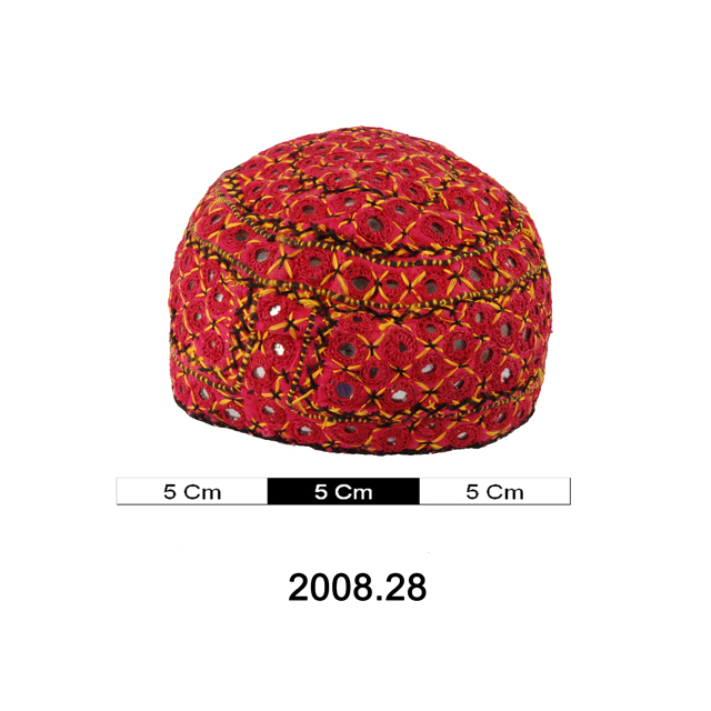 cap