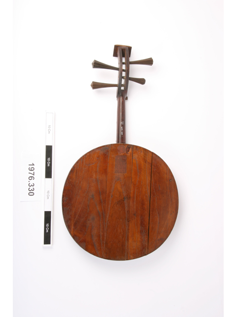 Image of 321.322 Necked box lutes or necked guitars (-6)