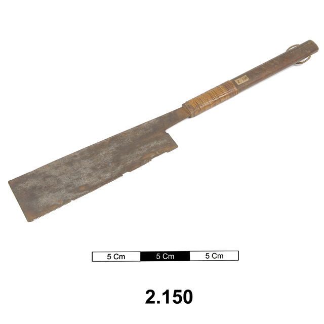 saws (woodworking)