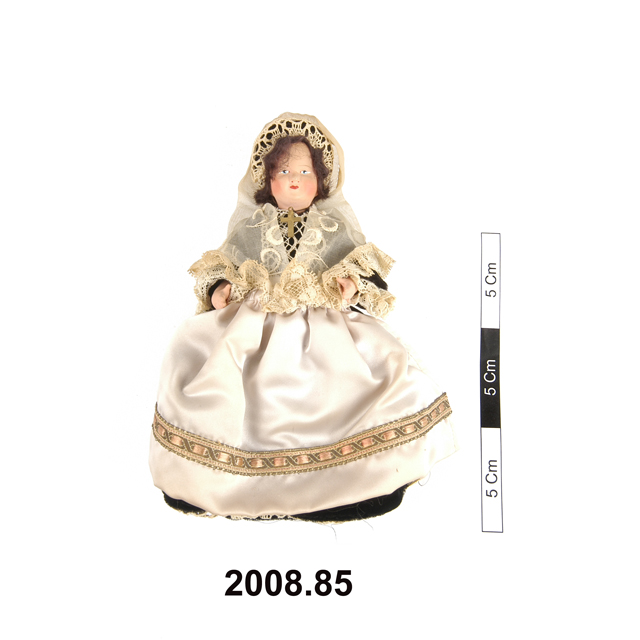 Image of doll