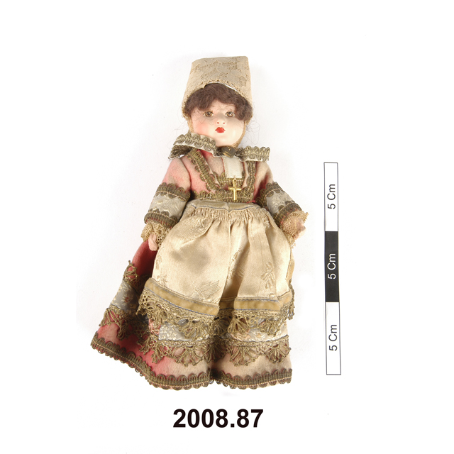 Image of doll