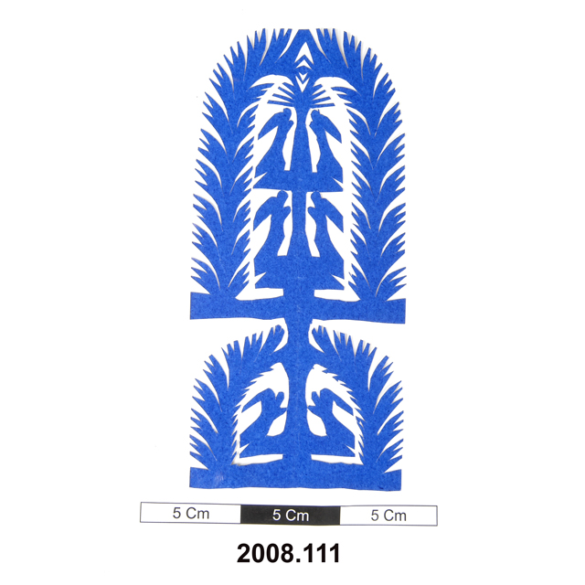 image of papercut