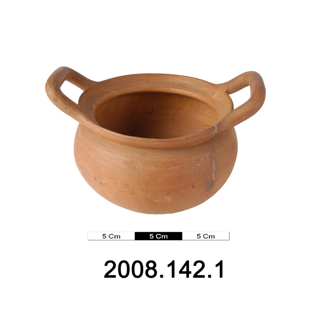 pot (food processing & storage)