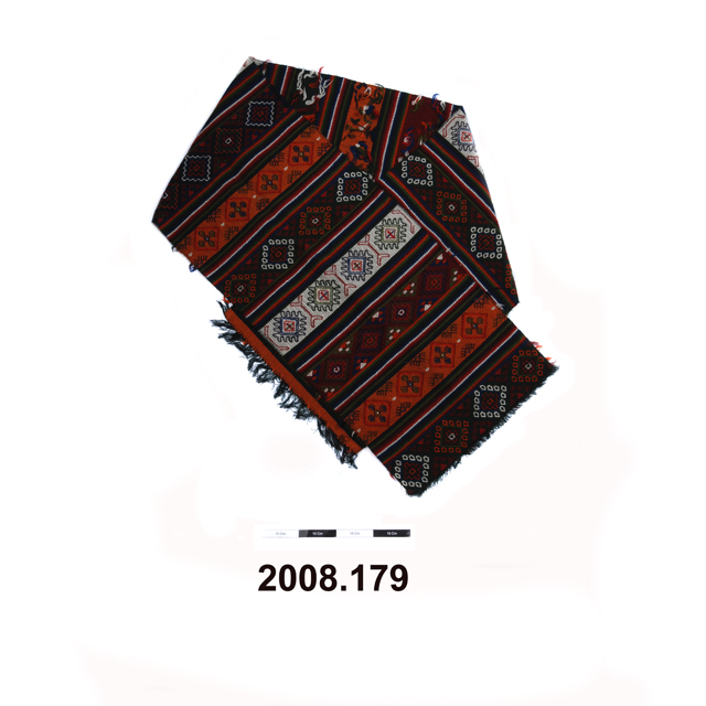 Image of shawl