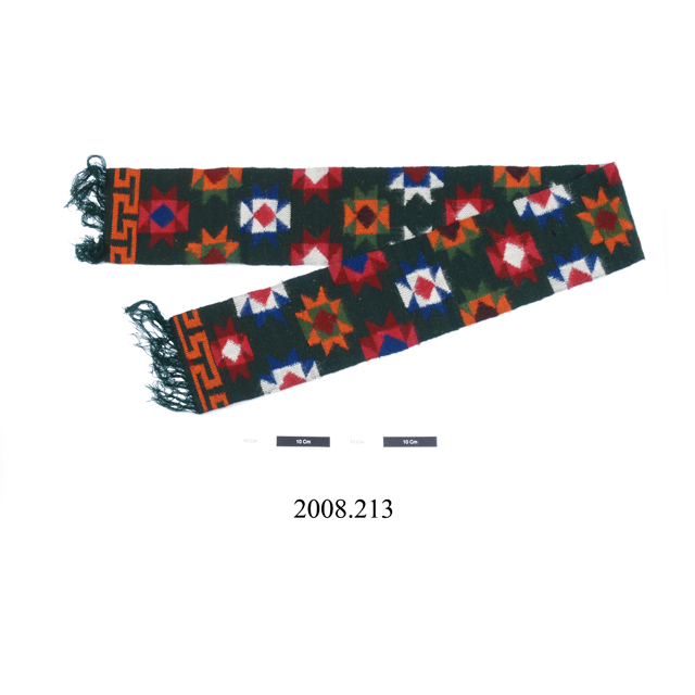 Image of scarf