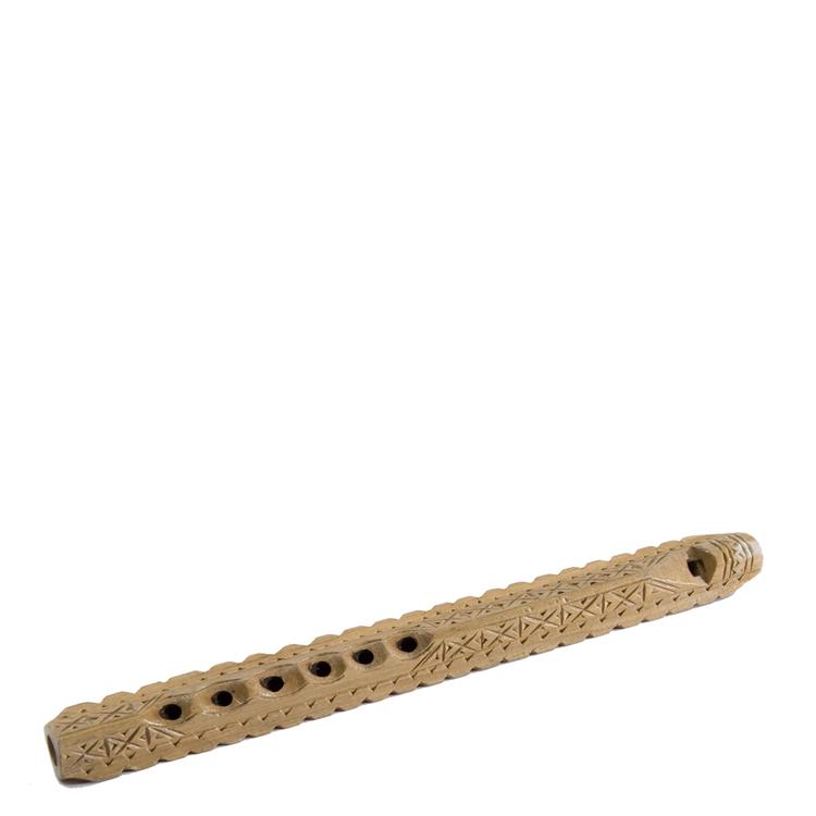 Image of svirala, aerophone