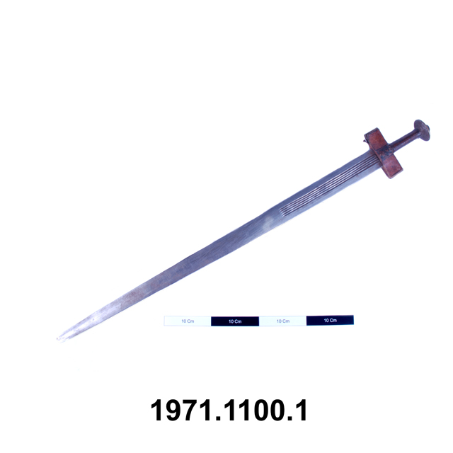 Image of sword