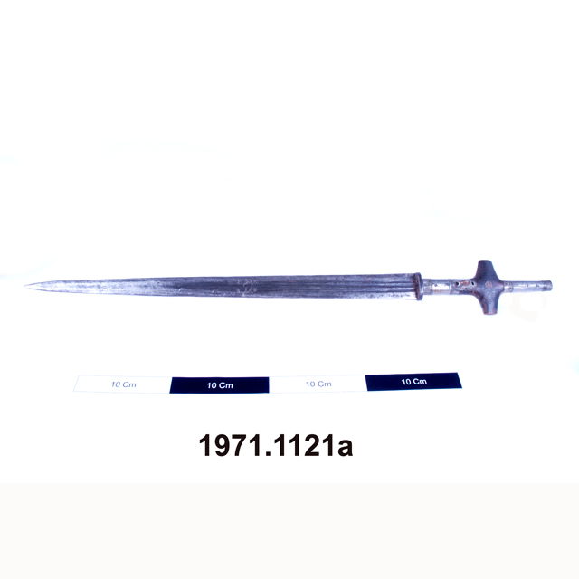 dagger (weapons: edged)