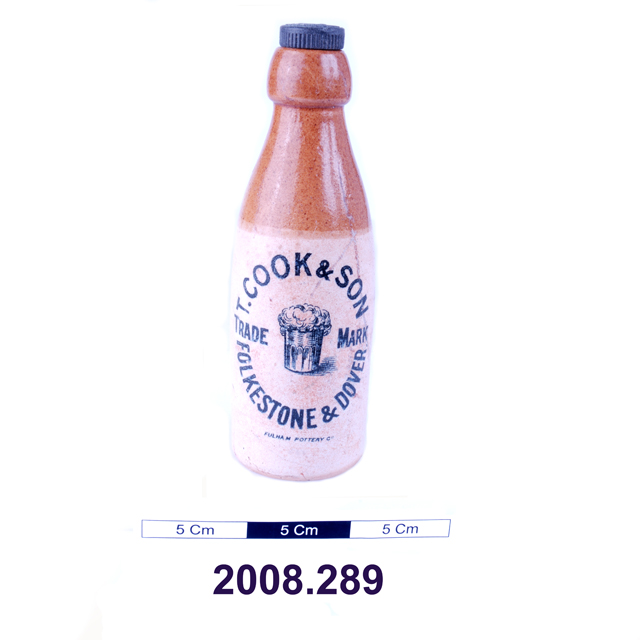 beer bottle