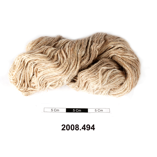 Image of yarn