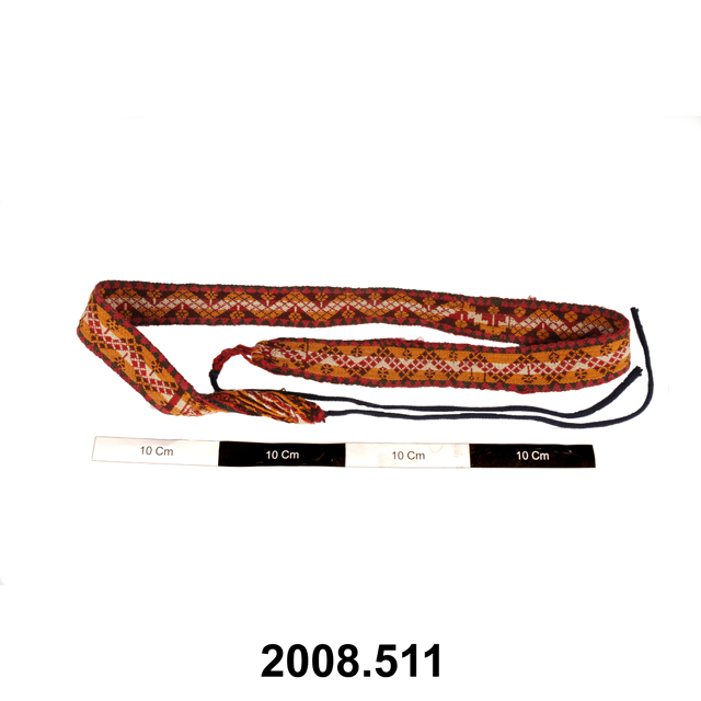 Image of belt (general & multipurpose)