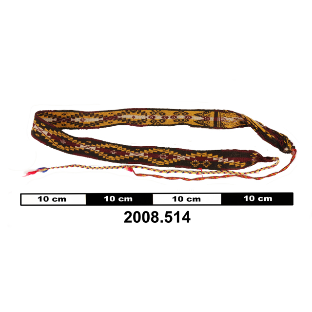 belt (general & multipurpose)