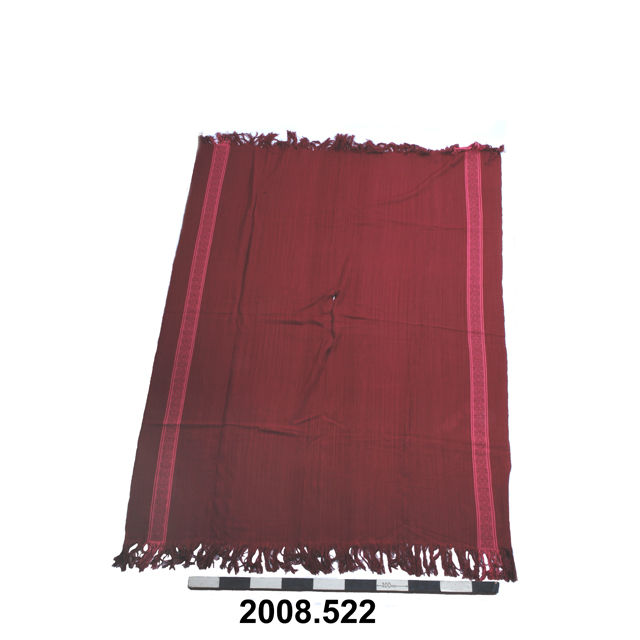 poncho