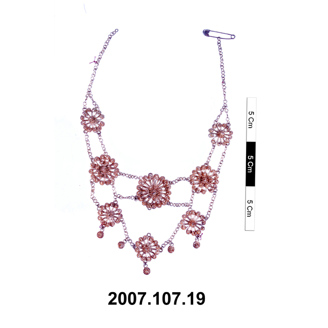Image of necklace