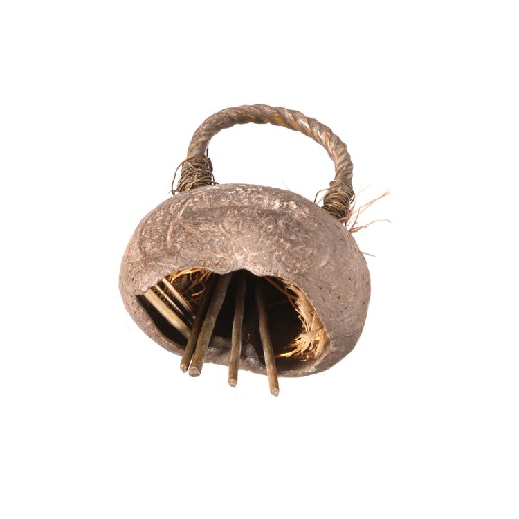Image of 111.242.122 Clapper bells