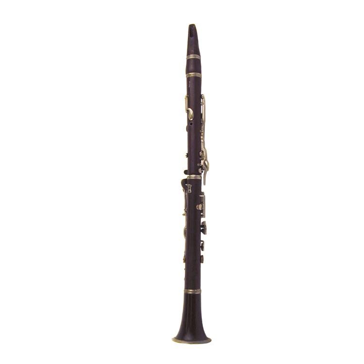 Image of 422.211.2 (single) clarinets with cylindrical bore, with fingerholes