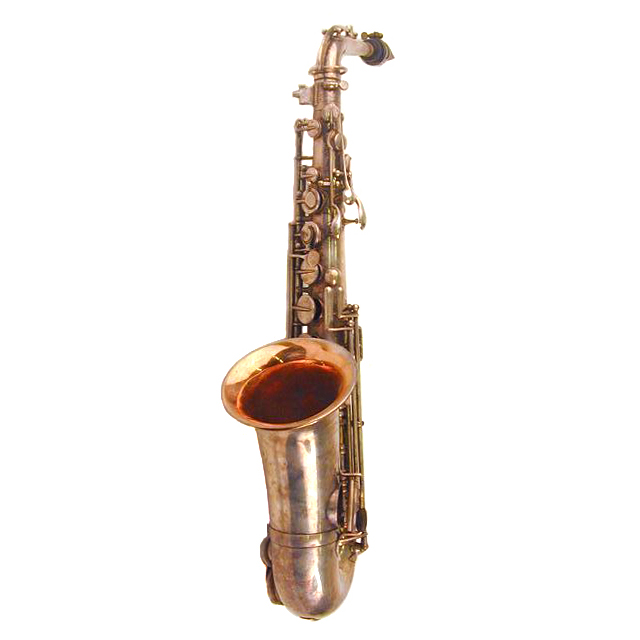Image of 422.212-7 (single) clarinets with conical bore