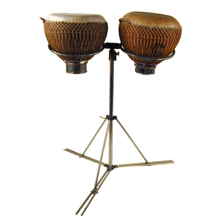 Image of 211.12 Sets of vessel drums