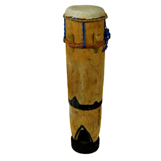 image of cylindrical drum; nkak