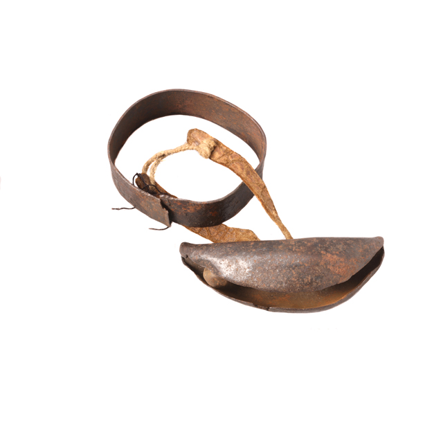 Image of 112.13 Vessel rattles
