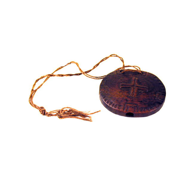 whistle; vessel flute