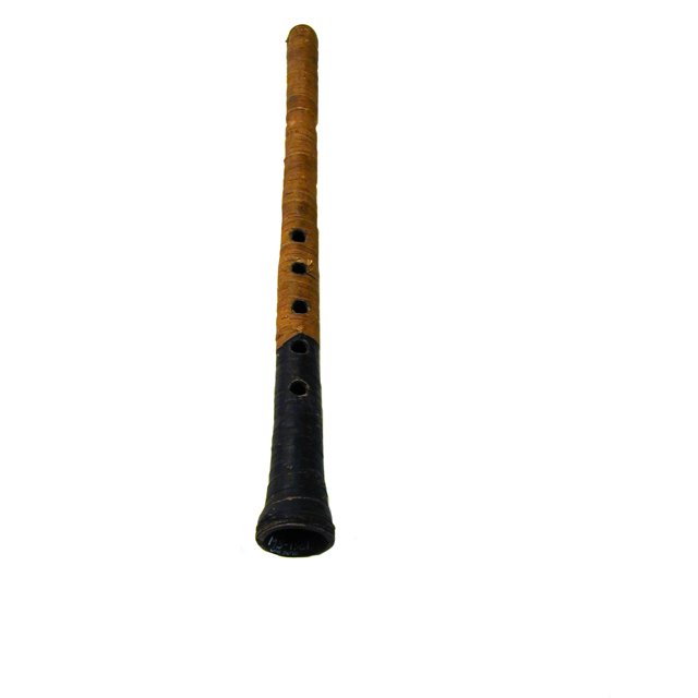 rozhok; trumpet