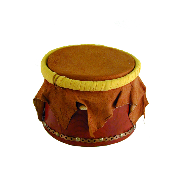 image of vessel drum; water drum