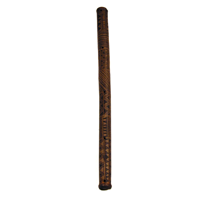 nose flute