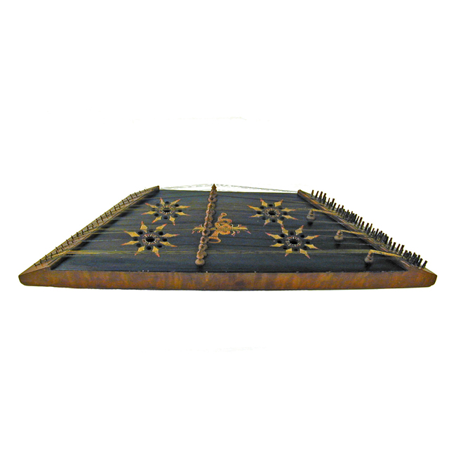 dulcimer