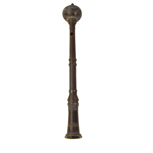 Image of 242 Tube- or vessel-kazoos
