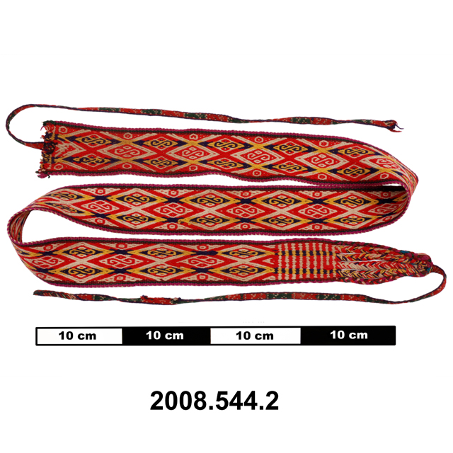 belt (clothing: accessories)