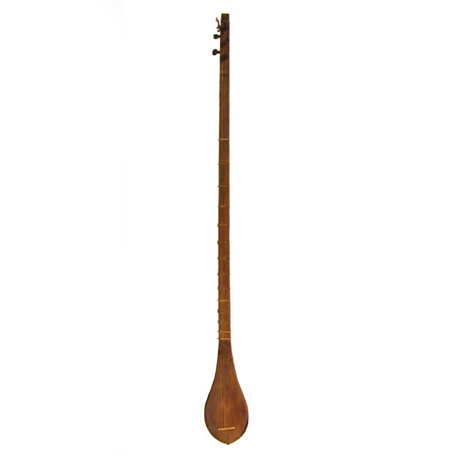 Dutar, lute